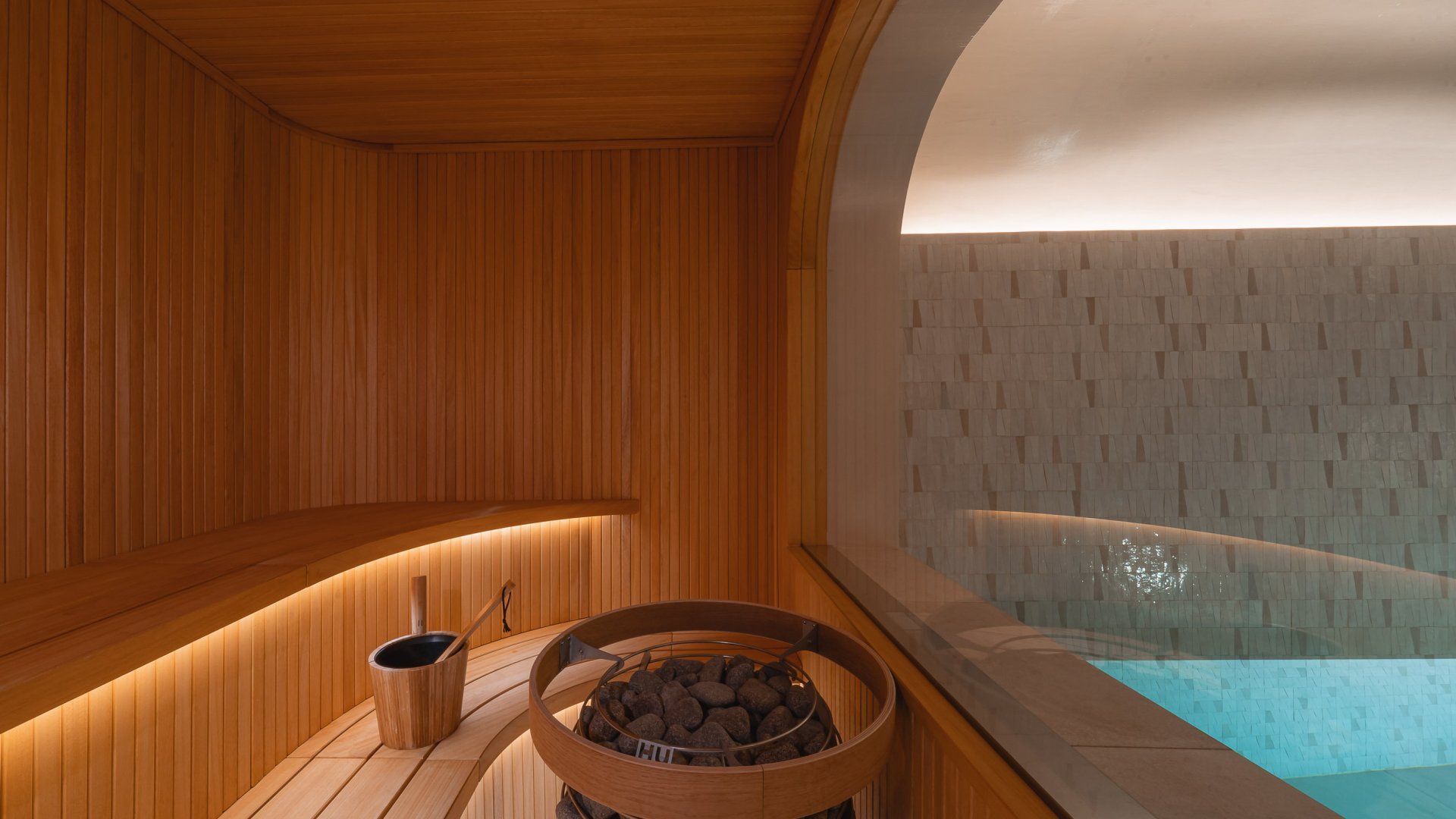 Spa - Hôtel de Buci